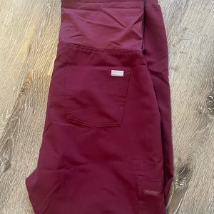 Figs Maternity Joggers